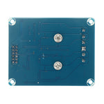 30A DC 5V-12V Dual Channel H Bridge Motor Driver Module Bread Board Controller DHB-01A DC Motor Driver Board