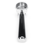 51mm Espresso Portafilter with Dual Spout Compatible with BlitzHome CM5520