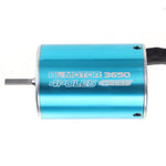 LinkMejor 104002 RC Car Spare 3650 4500KV Brushless Motor 45A ESC 6KG 3 Wires Servo 2187 2188 2189 Vehicles Models Parts