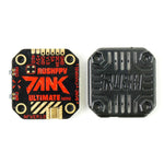 LinkMejor TANK MINI 5.8GHz 48CH RaceBand 0/25/200/500/800mW Switchable 20*20 Stackable FPV Transmitter VTX For RC Drone