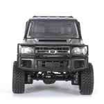 LinkMejor MN82S 1/12 2.4G 4WD For Toyota LC79 RC Car Full Proportional Control Climbing Off-Road Vehicle Models
