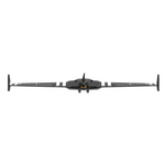 LinkMejor AR WING CLASSIC 900mm Wingspan EPP FPV Flying Wing RC Airplane Unassembled KIT PNP