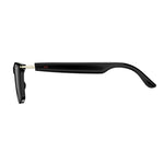 LinkMejor M01 Smart Audio Glasses BT5.4 bluetooth Call AI Voice Assistant Noise Cancelling IP68 Waterproof Touch Control Hands-free Calling Open-ear Glasses