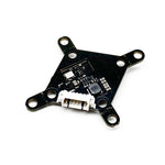 LinkMejor 5.8G 48CH VTX FPV Transmitter PitMode 25mW 100mW 200mW 500mW Adjustable 7-24V Support TBS SmartAudio for RC Drone