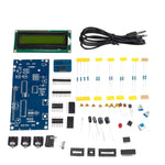 CW Morse Code Decoder Component Transmitter Circuit Board Soldering Practice DIY Kit