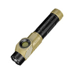High Power 90° Rotatable L-shape LED Flashlight LED Inspection Light with COB Mini Work Light Magnetic Tail Camping Repair Emergency Torch