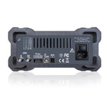 LinkMejor PSG9080 1nHz-80MHz Signal Generator Dual Channel Programmable Function Arbitrary Wave Source Frequency Modulation Amplitude Modulation Voltage Control Frequency Meter