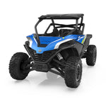 SG PINECONE FOREST 1205 RTR 1/12 2.4G 4WD RC Car SSV ZFORCE 1000 Sport R Off-Road Truck LED Light Rock Crawler Full Proportional Remote Control All Terrain Vehicles Models Toys