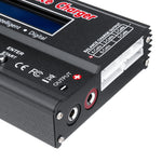 B6 V2 80W 6A DC 1-6S Battery Balance Charger Discharger for LiPo Battery LiHV Battery