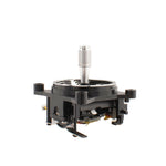 LinkMejor AG01 MINI CNC Hall Gimbal for TX12 / Zorro Radio Transmitter Remote Controller