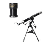 LinkMejor Digital Electronic Eyepiece FHD 4K IMX377 CMOS USB Microscope Camera Digital Eyepiece Free Driver for Microscope or Telescope