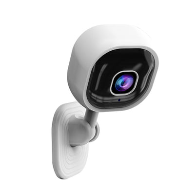 A3 WiFi Camera 1080P HD IR Night Vision Smart Camera with Motion Detection Two-Way Audio Home Security Indoor Surveillance Supports TF Card