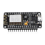 Geekcreit® NodeMcu Lua WIFI Internet Things Development Board Based ESP8266 CP2102 Wireless Module