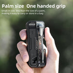 LinkMejor 14-in-1 Flip-top Mini Multifunctional Wrench Tools Set Portable Bike Allen Key Tyre Lever Quick Release Wrench Gadgets Bicycle Repair Kits