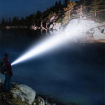 LinkMejor Magnetic Work Light Rechargeable LED Inspection Pen Strong Magnetism Inspection Light LED Work Light
