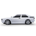 LinkMejor 2804 7.4V 2s Battery for QUATTRO RTR 1/28 2.4G 4WD RC Car Drift LED Light On-Road Full Proportional Racing Vehicles Models Toys