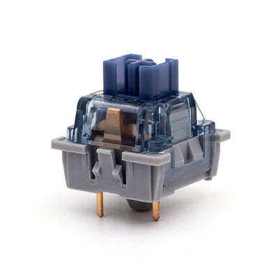 35Pcs LinkMejor Pegasu Mechanical Switch 3-Pin Prelubricate Paragraph Switch for DIY Mechanical Gaming Keyboard