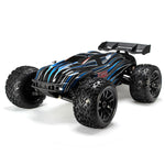 LinkMejor Racing CHEETAH 120A Upgrade 1/10 Brushless RC Car Truggy 21101 RTR RC Toys