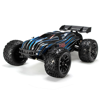 LinkMejor Racing CHEETAH 120A Upgrade 1/10 Brushless RC Car Truggy 21101 RTR RC Toys