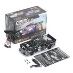 LinkMejor 2195 1/18 2.4G 4WD RC Car Drift RTR Vehicle Models Full Propotional Control