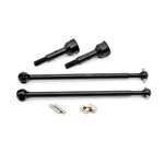 LinkMejor DBX 10 1/10 Front Dog Brone Drive Shaft RC Car Models Parts 7503