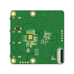 Raspberry Pi 5 C792 HDMIto CSI and I2C Module HDMIto CSI-2 Loop Out blikvm pikvm Support for Pi5 Jeston