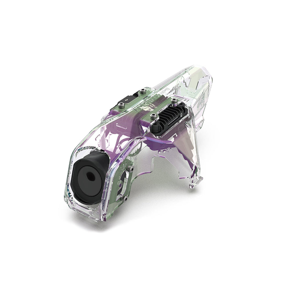 LinkMejor Mario MiniX O4 Air Unit Wide-Angle / O4 Air Unit / O4 Air Unit Pro Quick-Release VTX Module for RC FPV Racing Drones
