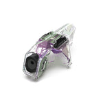 LinkMejor Mario MiniX O4 Air Unit Wide-Angle / O4 Air Unit / O4 Air Unit Pro Quick-Release VTX Module for RC FPV Racing Drones