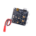 LinkMejor Storm32 BGC 32-Bit 3-Axis  DRV8313 Driver 9-18V For RC Gimbal FPV Drone