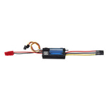 LinkMejor UDI021 Eachine EBT04 RC Boat Parts ESC Speed Controller 7.4V Brushless UDI021-23 Vehicles Models Spare Accessories