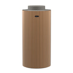 Portable Smart Aromatherapy Diffuser with 3 Speed Adjustable Level USB Rechargeable Aroma Diffuser for Car & Home Essential Oil Diffuser