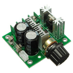 12V-40V 10A Modulation PWM DC Motor Speed Control Switch Governor