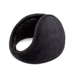 LinkMejor Winter Cold Weather Cycling Earmuffs Breathable Outdoor Warm Bike Protective Gear for Running Riding Hiking