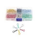 180pcs Universal RC Body R-Type Clips Pins for 1/10 1/12 1/14 1/16 Scale Maxx Losi HPI Tamiya HSP  RC Car Parts Truck Shell Replacement