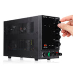 Wanptek DPS3010U 110V/220V 4 Digits Adjustable DC Power Supply 0-30V 0-10A 300W USB Fast Charging Laboratory Switching Power Supply