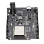 ESP32 D1 R32 Wireless Development Board WiFi bluetooth CH340 4MB Flash Compatible with Arduinos unos R3 for Wemos D1 Mini