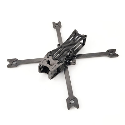 DarwinFPV Baby Ape Spare Part 3'' Frame Kit/ Bottom Plate/ Top Plate/ X Plate/ Arm/ LED Strip for FPV Racing RC Drone