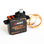 LinkMejor ES9052MD HV All-Purpose High Voltage Metal Gear Digital Servo