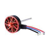 LinkMejor M1 V1 RC Helicopter Spare Parts Main Motor Set