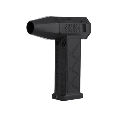 Mini Turbo Violent Fan Turbo Fan 130,000 RPM Powerful Blower with High Speed Duct Fan