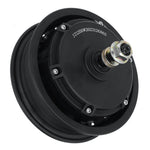 52V 1200W 10 Inch Electric Scooter Motor Suitable For ANGWATT C1 ANGWATT F1