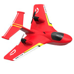 LinkMejor ZY-425 Sea Land Air 260mm Wingspan 2.4G EPP RC Airplane RTF With LED Light