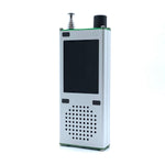 ATS120D SI4732+ESP32+Bluetooth+2.4 "Touch LCD FM,AM,LSB,USB Aviation Band Radio Receiver