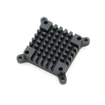 B6FPV Aluminum Alloy FPV Transmitter Heat Sink 20x20mm M2 Adapter for DJI O3 Air Unit RC Drone