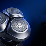 LinkMejor Electric Shaver Replacement Head for LinkMejor Mijia Electric Shaver S301