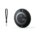 FONVOi Smart GPS Tracker Anti Loss Device Bluetooth 5.3 for iOS Android GPS Locator