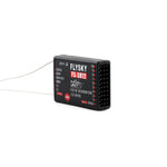 Flysky FS-SR12 2.4GHz 12CH Receiver Dual Antenna for Fixed Wing RC Car Boat Robot Model