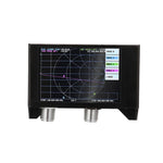 SAA-2N 4 Inch Vector Network Analyzer 50kHz to 3GHz Wide Frequency High Dynamic USB Compatible Portable Tester VNA Analysis Tool