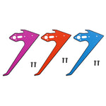 Goosky S2 Max RC Helicopter Spare Parts Vertical Fin