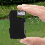 G5 400 Lumens Rechargeable EDC LED Keychain Flashlight with RGB Light Dual Light Sources Mini LED Torch Portable Pocket Light EDC Survival Tools For Outdoor